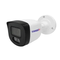 Видеокамера IP 2Мп цилиндрическая IP67 ИК-30м с PoE (2.8мм)