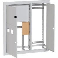 Щит этажный 2 кв. (1000х950х160) PROxima