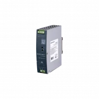 Импульсный блок питания SMARTWATT PSE DRN 1275 S-POWER, 12 В, 75 Вт, 6,3 А