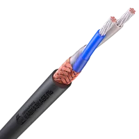 Кабель монтажный МКЭШ 2х0,75 ТРТС