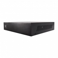 Видеорегистратор IP 9-канальный 8Mp 1 HDD