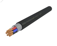 Кабель силовой КГВВнг(А)-LS 7х2,5(N,PE) 220/380-3