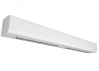 Завеса тепловая 6кВт КЭВ-6П1264Е 220/380B 1.55м 0/3/6