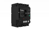 Выключатель автоматический SYSTEMEPACT CCB250 36KA 3P3D S5.2E 250 A рычаг