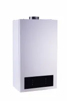 Котел газовый AGB 24 DP настенный двухконтурный с закрытой камерой сгорания (Wi-Fi)