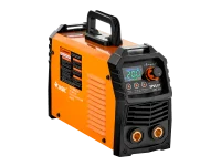 Инвертор сварочный ARC 200 ''REAL SMART'' (Z28303)