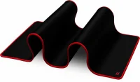 Коврик для компьютерной мыши Black Ultra 800х300х3мм