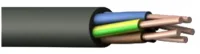 Кабель силовой ВВГнг(А)-LS 5х10,0 ок (N, РЕ)-0,66 ТРТС