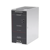 Источник питания ''ECO POWER'', однофазный, 240Вт, 10А, 24В