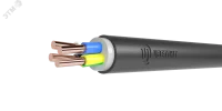Кабель силовой ППГнг(A)-HF 4х2.5ок(N)-0.66 ТРТС