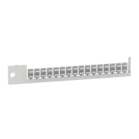Маркировочная пластина для реле OptiRel G 93-64