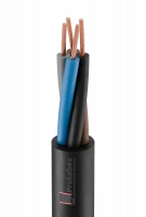 Кабель силовой КГВВнг(A)-LS 4х4(N) 380/660-2 ТРТС