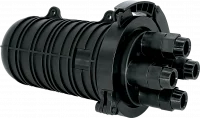 Муфта оптическая тупиковая серии GJS1D (GJS8004)