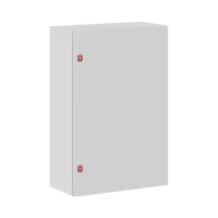 Щит с монтажной панелью ЩМП 1200x800x400 мм IP66 ST