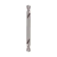 Сверло по металлу двухстороннее 4,2x55мм DIN1897 h8 3xD HSS-G 135°