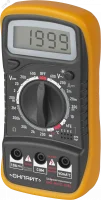Мультиметр ОНЛАЙТ 90 081 ОMT-Mm01-838L (838L)