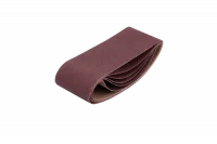 Шлифовальная лента для ЛШМ 610х100, P180 (6шт)