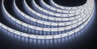 Лента светодиодная 9.6Вт/м 24В 6000К IP65 120LED/м NLS-2835 5м