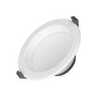 Светильник IM-CYCLONE-R145-14W Day4000 (WH, 90 deg) (ARL, IP40 Металл, 3 года)