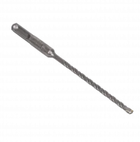 Бур SDS-plus (2 спирали, 2 резца)  5x160/100