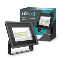 Прожектор светодиодный ДДО-8 20Вт 6500К 2000Лм 100лм/Вт IP65 NEOX