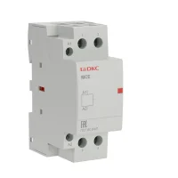 Контактор модульный YON max типа MCE, 2P, 40A, 240В, 2НО