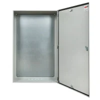 Щит с монтажной панелью ЩМПг-132.75.30 (ЩРНМ-7) IP54 PROxima