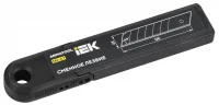 ARMATOOL Сменное лезвие 60 градусов 25х126мм SK2 набор 10шт IEK