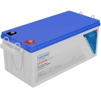 Аккумуляторная батарея VEKTOR ENERGY LFP 12.8-200