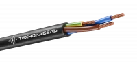 Кабель силовой КГВВнг(А)-LS 3Х1.5 (N. PE)-0.660 ТРТС
