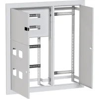 Щит этажный 4 кв. (1000х950х160) Basic