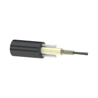 Оптический дроп кабель ОКДК-2Д 04 G.657.A1 1.5кН