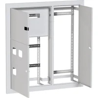 Щит этажный 3 квартирный (1000х950х150) Basic