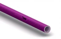 Труба отопительная Pink 20 (2.8) бухта 120м