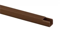 Кабель-канал 16x16 дуб (100м.) (50/1200)