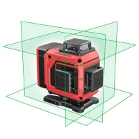 Нивелир лазерный PLANO 4D