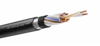 Кабель контрольный КВВГэнг(А)-LS 10х2.5