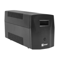 Источник бесперебойного питания Line-interactive E-Power SSW 200 1500 ВА/900 Вт фазы 1/1 2 мин Tower Schuko
