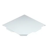 Крышка угловой секции 90°, B=100 мм, FS (DFB 90 100 FS RU)