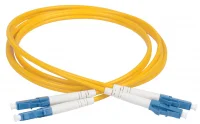 Патч-корд ITK оптический SM 9/125 (OS2) 3м
