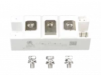 Модуль Тиристорно-диодный 230A 1600V
