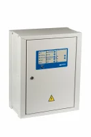 Шкаф управления ШУН/В-0,37-00-R3 (IP54)