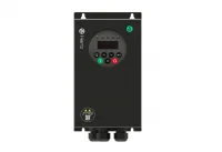 Преобразователь частоты STV050 4 кВт 380В ЭМС С3 + LED панель оператора + IP55