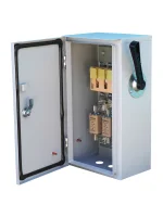 Ящик силовой ЯБПВУ-1М У3, с ПН-2 100А, IP54