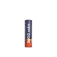 Аккумуляторы перезаряжаемые СТАРТ INR18650 3400mAh 1 штука в шринке