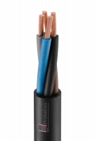 Кабель силовой КГВВнг(A)-LS 4х50(N) 380/660-2 ТРТС