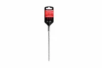 Бур по бетону 4-runner SDS-PLUS 6х210 x-напайка