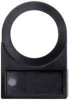 Держатель маркировки DM 18x25