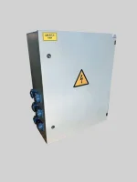 Щит механизации ЩМ-РУСП-100-6х1П/16А-2х3П/32А 220/380В IP54 УХЛ4 TVENKOM БП-00015941