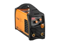 Инвертор сварочный ARC 200 ''PRO'' (Z209S) НАКС РФ